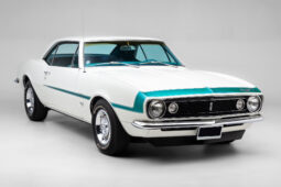 1967 Chevrolet Camaro RS