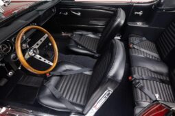1966 Ford Mustang Convertible