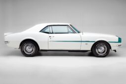 1967 Chevrolet Camaro RS