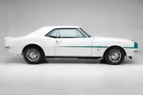 1967 Chevrolet Camaro RS