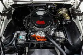 1967 Chevrolet Camaro RS