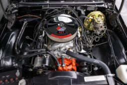 1969 Chevrolet Nova SS