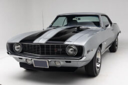 1969 Chevrolet Camaro Z28